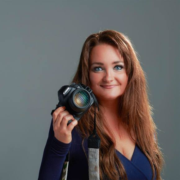 Meet your Posher, Jenny - Picture 1 of 1